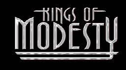 logo Kings Of Modesty